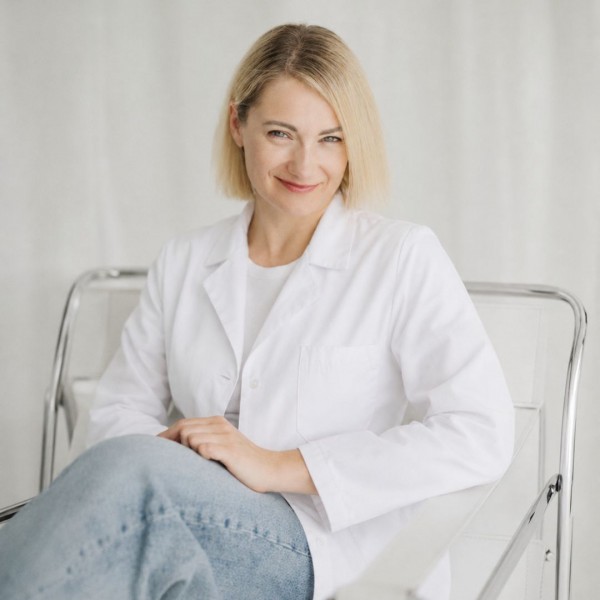 Kvietimas į kosmetikos gaminimo vakarėlį