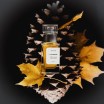 CASHMERE EDP botaniniai kvepalai
