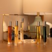 REST MOOD NOTES aliejiniai kvepalai, 10 ml