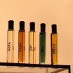 REST MOOD NOTES aliejiniai kvepalai, 10 ml