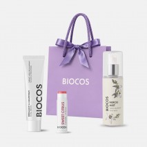 Rinkinys "Švelni akimirka"