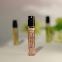 Bijūnų aromato kvepalai PEONY 2,5 ml