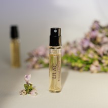 Alyvų aromato kvepalai LILAC 2,5 ml