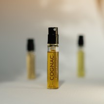 Konjako aromato kvepalai„COGNAC“ 2,5 ml