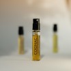 Konjako aromato kvepalai„COGNAC“ 2,5 ml