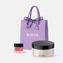 Rinkinys "Švelni akimirka"